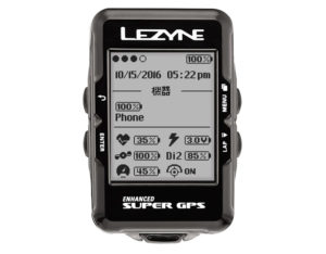 【2020年】LEZYNE GPSサイコン全11種類徹底比較！ -SUPER PRO/MACRO PLUS/MEGA XL・C/SUPER