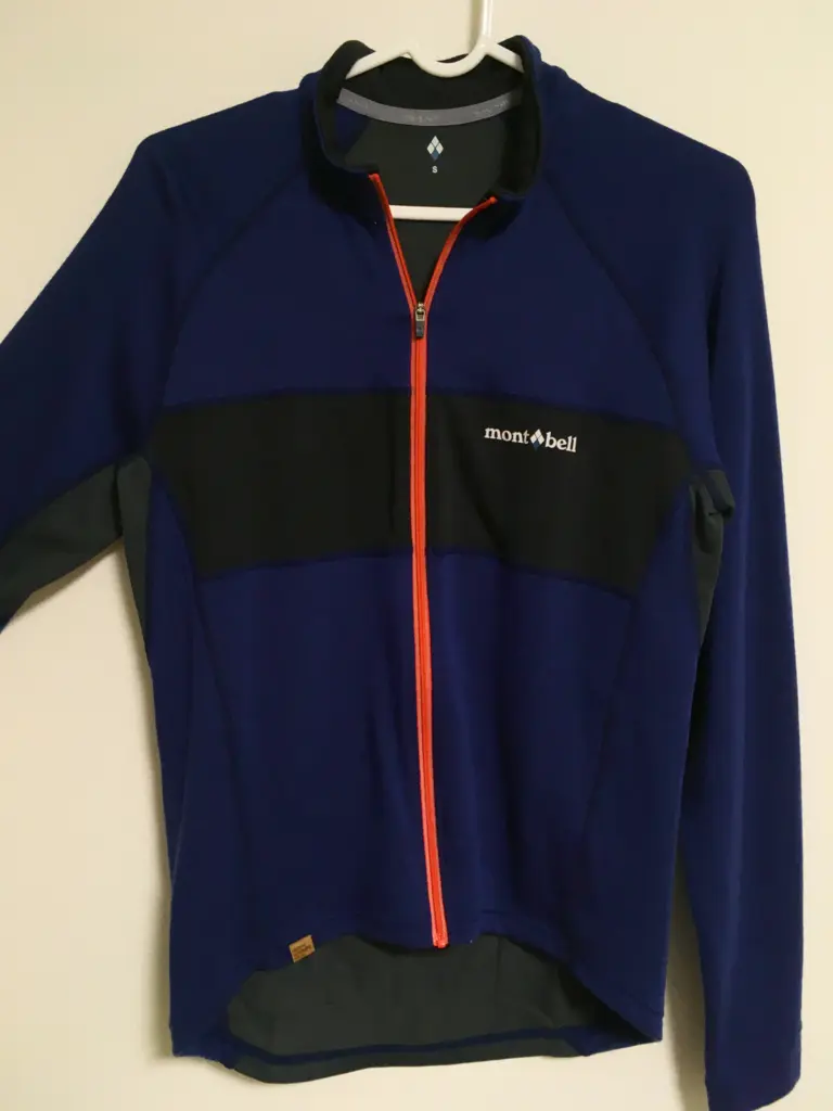 【美品】mont-bell メリノウールプラス サイクルジャージM s_1130546_id-of.jpg